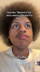 Replying to @Food vids No, Hunk/Scarecrow is not Dorothy's uncle. #wiz...