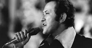 Korda György 52 évvel ezelőtti koncertjének szórólapja és a régmúlt  balatoni társasági élete