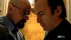 In Breaking Bad, Walter tells Saul that he's “not Clarence Darrow”, the  lawyer that represented Leopold and Loeb in court whom Howard compared to  Jimmy and Kim. : r/betterCallSaul