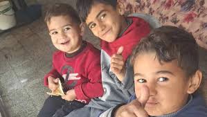 Fundraiser for Kira Pierce by Ahmed Abu awad : Help Ahmed's Family Survive  the Genocide