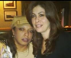 RIP dear old friend, Lori Seybold Knerr. I'll never forget the special  times we shared. 😢