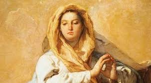 Resultado de imagen de La inmaculada