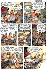 RICARDO VIGUERAS (2022): Sergio Aragonés Funnies: Una cosa curiosa ocurrió  de camino a Springfield, Documento en Tebeosfera