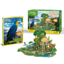 There's no beating the classic jigsaw puzzle when it comes to gaming and there are now a. Kisa Film Kopiranje National Geographic Puzzle 3d Michellewallacermt Com