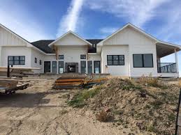 Read more about benson builders. Custom Home Builder Great Falls Mt Heartland Construction