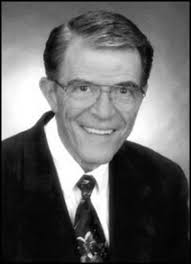 Gerald Hyde Obituary (1927