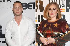 Maybe you would like to learn more about one of these? Chet Hanks Tom Hanks Son Asked Out Adele On Instagram And It S Quite Something