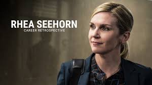 Rhea Seehorn