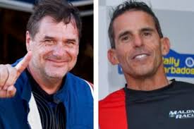 Hart stamps authority at NAPSAC