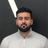 Stephen Janda's Instagram, Twitter & Facebook