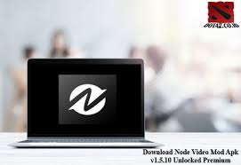 Aplikasi vivavideo pro editor mod apk memiliki berbagai keunggulan yang tidak dimiliki oleh aplikasi lain. Download Node Video Mod Apk V3 1 0 Unlocked Premium