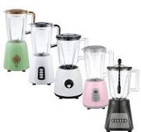 Big Jar Hot South South America B999 Blender Panama 3 in 1 Glass Jar Blender