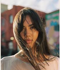 🩵Kaftan studio × Josephine🩵 StarWalk #kaftanstudio #photoeditorial Photo  by: Andrzej Lawnik Model: Josephine Suramach Los Angeles