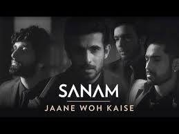 Jaane Woh Kaise Sanam Youtube Classic Songs Songs Favorite Lyrics