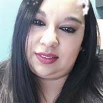 Ana Edith Aranda Obituary