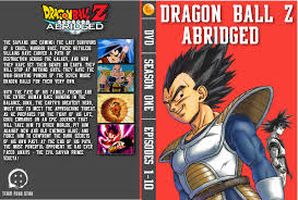 Maybe you would like to learn more about one of these? 5 Most Best Dragon Ball Z Abridged You Should Know Manga Expert