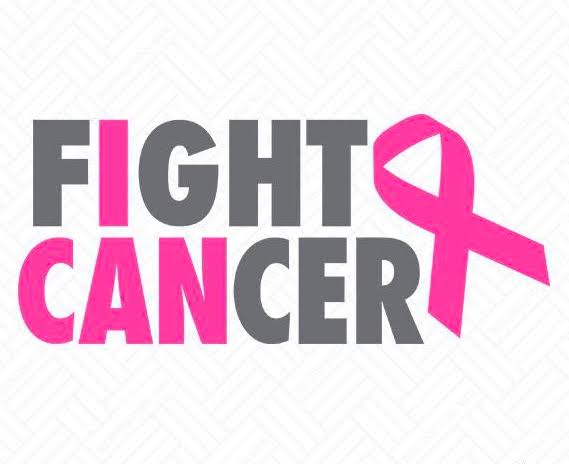 Fighting” Cancer – Jo's Country Junction