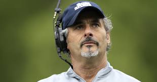 Who will NBC choose as its new voices of golf?