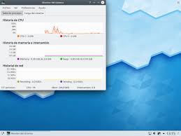 Pelicula en memoria de linux. 5 Distribuciones Linux Para Prolongar La Vida De Tu Portatil Antiguo Muycomputer