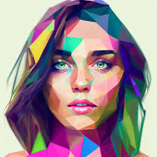 Inspired by Loreen's creations, another beautiful prompt