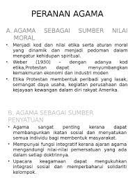 Tidak dinafikan lagi khususnya dalam konteks negara malaysia, agama telah memainkan peranannya sebagai alat menyatupadukan kaum di negara ini. Unit 2 Warisan Islam Di Malaysia Sejarah Tahun 5 Topik 1 Kedaulatan Negara