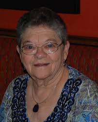 Obituary for Henrietta O'Quinn Murray