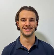 Dr Harry Stemp, Osteopath at Central Sydney Osteopathy