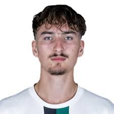 Profile Ibrahim Jaha, : Info, news, matches and statistics