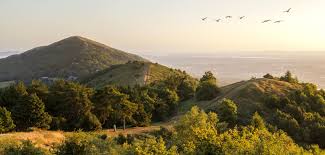 Mytton Williams Malvern Hills Trust Photography Malvern Hills Landscape Photos Hills