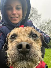 Rascal's Run Dog Field