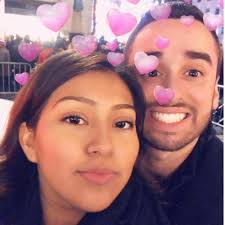 Jasmin Campos and Devin Gleason's Wedding Website