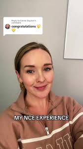 Replying to @Emma Gupton #ncecounselingexam #therapytiktok #mastersdegree  #lpcassociate #counselingintern #nce #nationalcounselorsexam #counselingexam