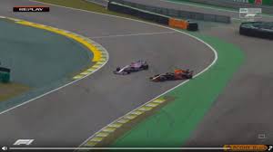Outdoor civil wedding and partnership ceremonies to be legalised. Video Ocon Crash Takes Verstappen Out The Lead Gpfans Com