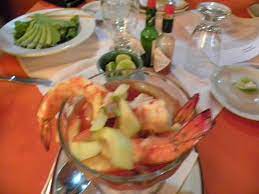 Watch as i pay a visit to one of the baja's most popular taco stands. Outrageous Clams Fabulous Fish Tacos Great Service Review Of Loreto Islas Loreto Mexico Tripadvisor