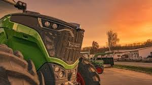 Wir freuen uns auf ihren besuch! Fendt 1038 Vario S4 Im Detail Betten Landtechnik Youtube
