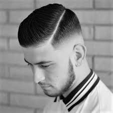 The challenge many older women face is staying in their comfort zone with one haircut for decades. 50 Classy 1950s Hairstyles For Men Men Hairstyles World