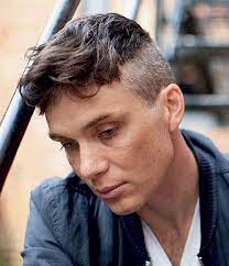 The leader of the peaky blinders has a harsh haircut because it matches his well known edgy behaviour. Peaky Blinders Haircuts For Inspiration The Definitive Guide Hairmanz