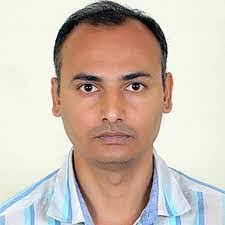 Ashish Narayan's Instagram, Twitter & Facebook