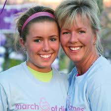 Bonnie Martell's Instagram, Twitter & Facebook