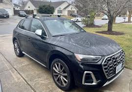 Image result for Mythos Black 2022 Q5