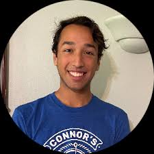 Competitor List [2021 Odessa Open]