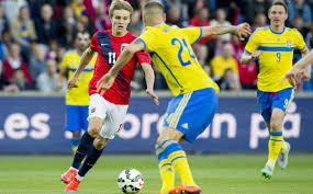 Máxima renta del partido y peligro para suecia. Turquia Golea Dinamarca Remonta Y Noruega Y Suecia Se Quedan A Cero Marca Com