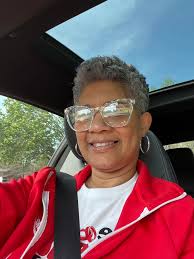 I came out my box today and try some bantuknots how did I do