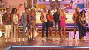 Eigentlich galten danilo cristilli (23) und melissa (24) als absolutes traumpärchen. Love Island 2019 Die Ersten Couples Stehen Fest Doch Gefahr Lauert Schon