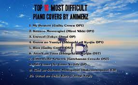 Namae no nai kaibutsu, 名前のない怪物. Animenz Piano Sheets On Twitter Mrgermanpiano You Mean Namae No Nai Kaibutsu It S Challenging But Not As Hard As The Other 10 Also It S Only Tv Size