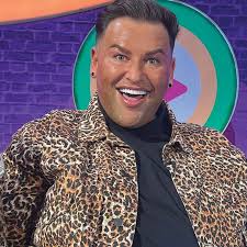 ITV Celebrity Big Brother's David Potts' secret twin revealed and he's a  professional footballer