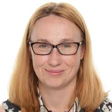 Dr Camilla Thomson (@CamillaEnergy)