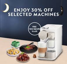 Maybe you would like to learn more about one of these? Espresso Coffee Capsules Coffee Pods Nespresso Malaysia