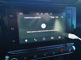 Plug your phone into the usb port or connect wirelessly. Spotify Or Deezer Don T Work On Android Auto Only Workaround Is Open The App In The Phone Before Connect It To The Car Huawei Mate 20pro Citroen Cactus 2019 Any Help