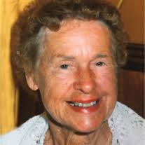 Obituary information for Vera Grünthal Gleason